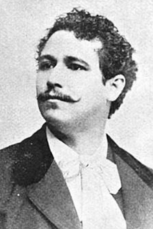 Rafael Spinola