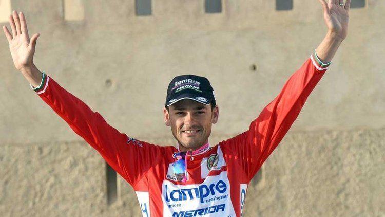 Rafael Valls Rafael Valls beats Tejay van Garderen to Tour of Oman