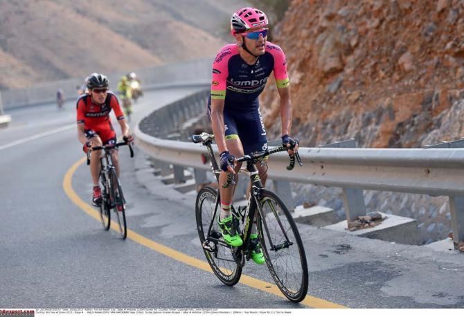 Rafael Valls News Shorts Valls out of Vuelta a Espaa with suspected