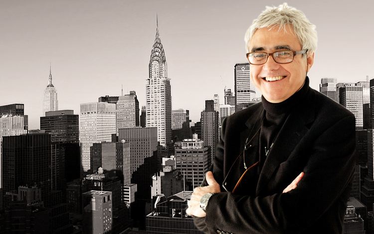 Rafael Viñoly Hear How Rafael Violy and Other Top Architects and Engineers Tackle