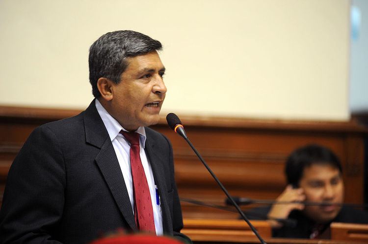 Rafael Vásquez (politician)