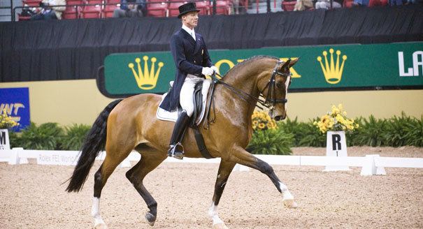Rafalca Ann Romney39s horse Rafalca and her Olympic dressage rivals POLITICO