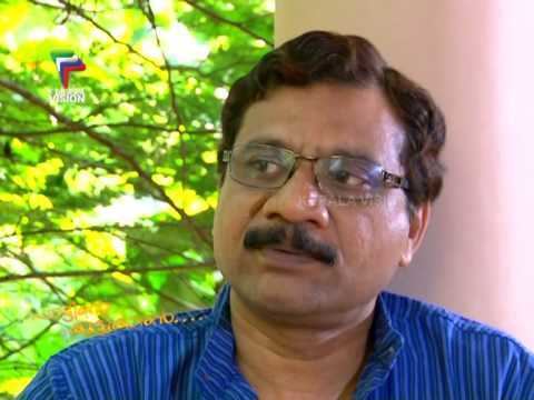 Rafeeq Ahammed Rafeeq Ahammed Lyricist Interview Kerala Vision