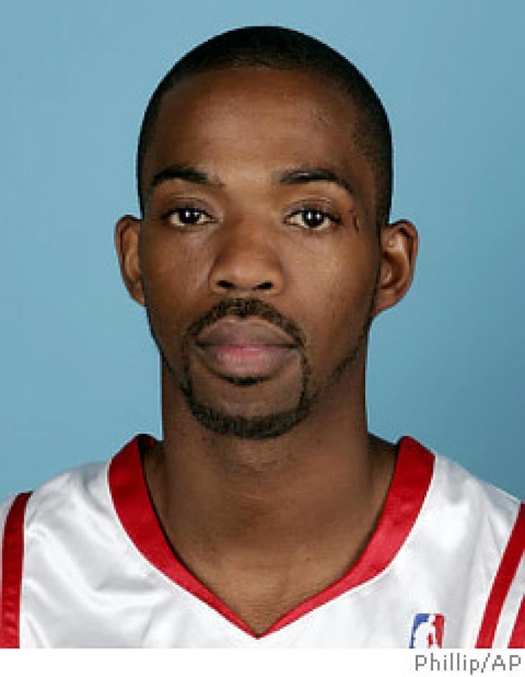 Rafer Alston Stab charge for hoops star Alston NY Daily News