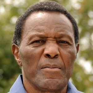 Rafer Johnson Rafer Johnson Bio Facts Family Famous Birthdays