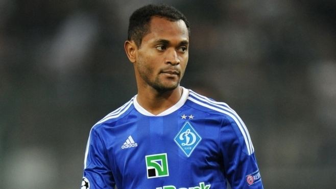Raffael (footballer) Nigeria and Dynamo Kiev trio lose team mate Futaacom