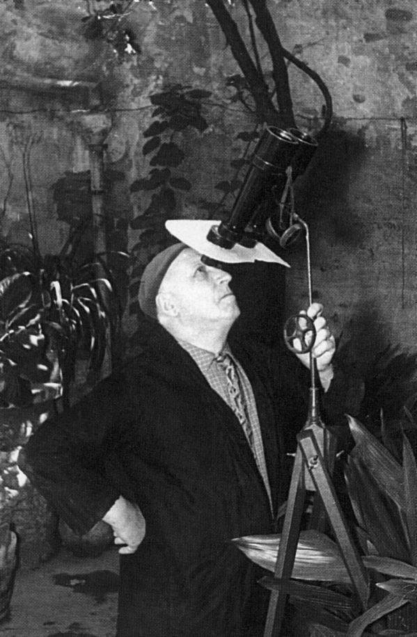 Raffaele Bendandi BENDANDI Raffaele un autodidatta del futuro Il Nadir
