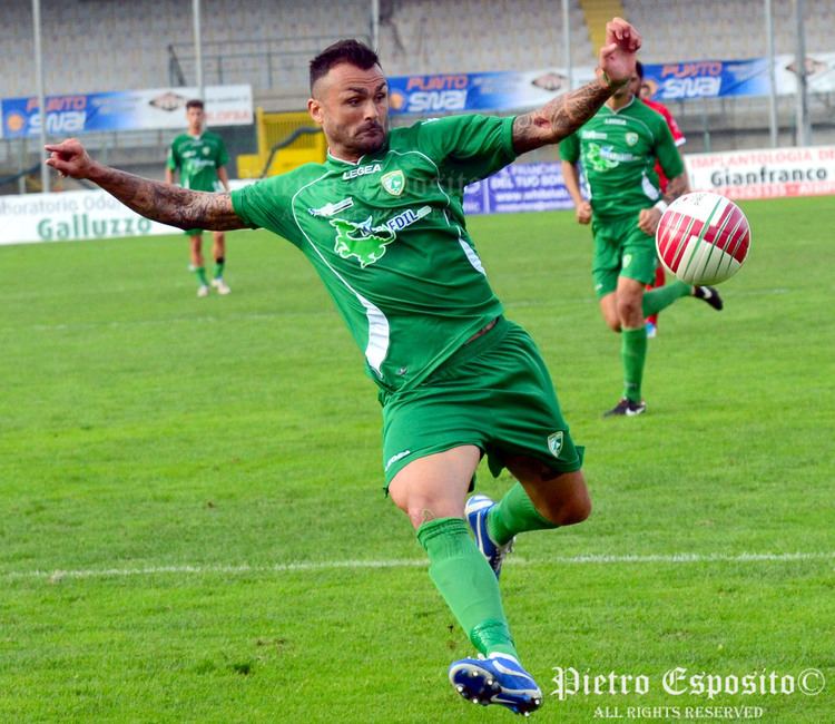 Raffaele Biancolino Raffaele Biancolino Pietro Esposito per Tuttocalciatori