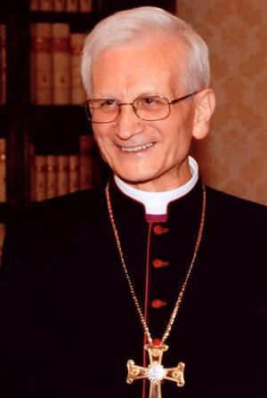 Raffaele Farina Il Servizio Petrino Cardinal Raffaele Farina SDB Archivist and
