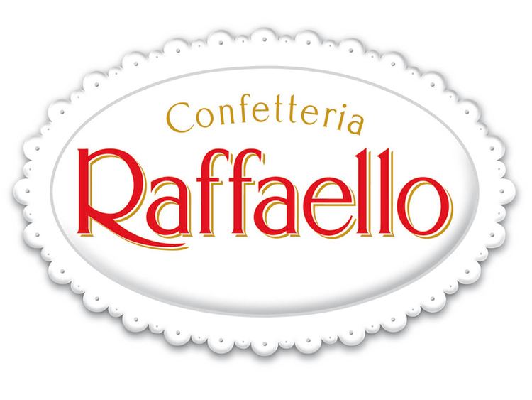 Raffaello (confection) logonoidcomimagesraffaellologojpg