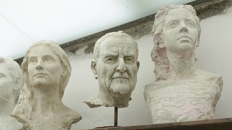 Raffaello Romanelli Romanellis Imprint on the History of Sculpture ARTEMEST