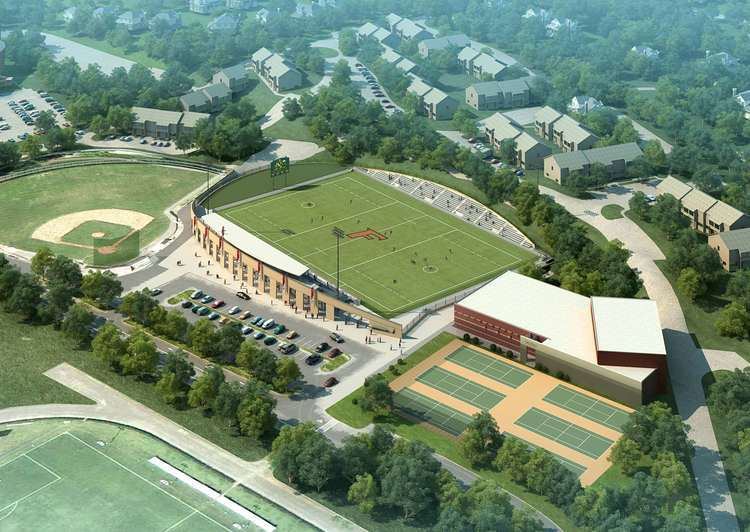 Rafferty Stadium News Fairfield