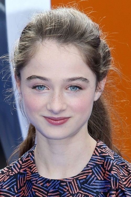 Raffey Cassidy - Alchetron, The Free Social Encyclopedia