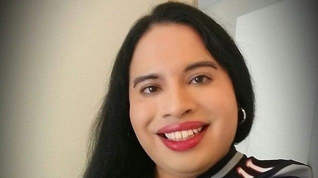 Raffi Freedman-Gurspan Jewish woman becomes first openly transgender White House official