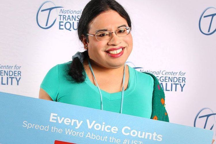 Raffi Freedman-Gurspan White House Hires First Openly Transgender Staffer TakePart