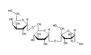 Raffinose Raffinose