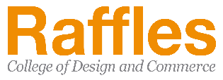 Raffles College of Design and Commerce wwwraffleseduauimagesfooterlogopng