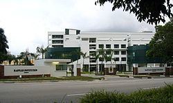 Raffles Institution Lane httpsuploadwikimediaorgwikipediacommonsthu