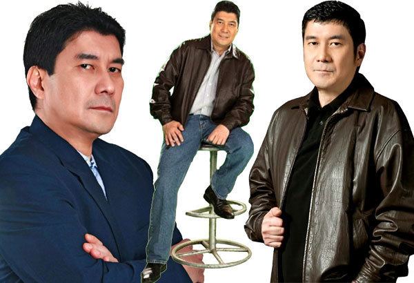 Raffy Tulfo Sexy Talk with Raffy Tulfo Entertainment News The