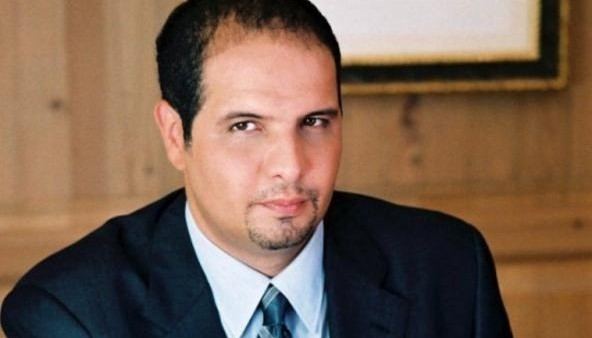 Rafik Khalifa KARMA Imagine Why Algerian Business Man Abdelmoumene