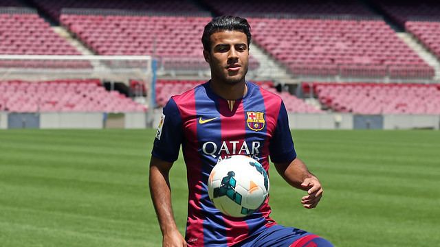 Rafinha (footballer, born 1993) Everything you need to know about Rafinha FC Barcelona