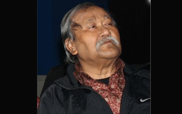 Rafiq Azad Poet Rafiq Azad dies at the age of 74 bdnews24com