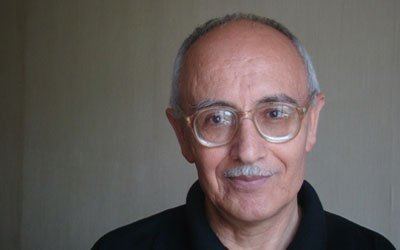 Rafiq Tağı Rafiq Tagi noted Azeri writer dies in hospital after knife attack