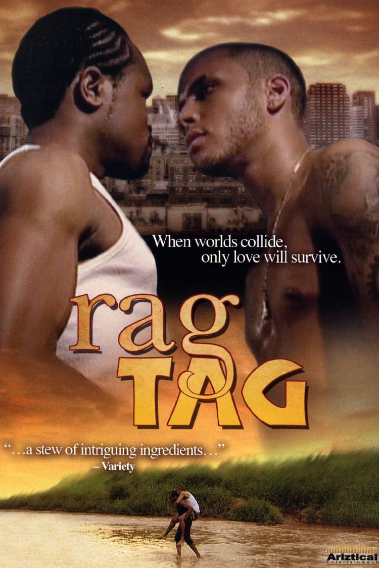 Rag Tag (film) wwwgstaticcomtvthumbdvdboxart8829306p882930