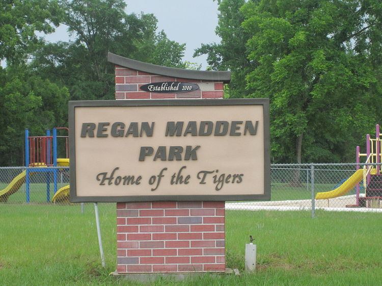 Ragan Madden
