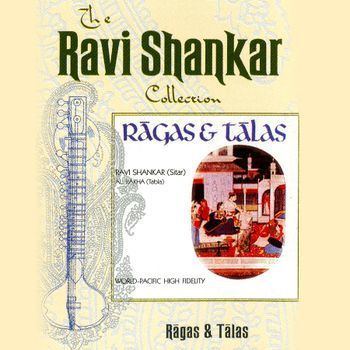 Ragas & Talas mediaimagesmiotobyartistPPandit20Ravi20Sh