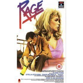 Rage (1966 film) Amazoncom Rage 1966 PAL Glenn Ford Movies TV