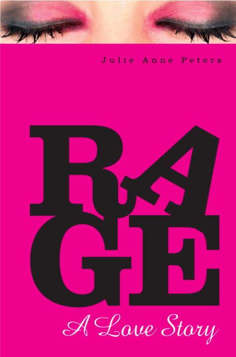 Rage: A Love Story t0gstaticcomimagesqtbnANd9GcSOmyzi83CzNqTw43