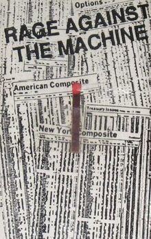Rage Against the Machine (demo album) httpsuploadwikimediaorgwikipediaenthumb5