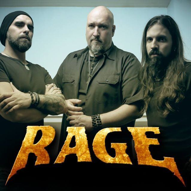 Rage (German band) Rage Announces New Lineup Blabbermouthnet