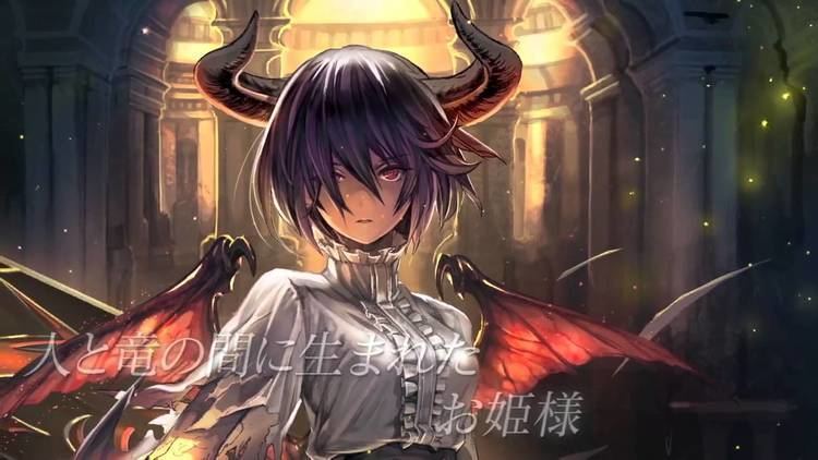 Rage of Bahamut: Manaria Friends Anime Announces Indefinite Delay