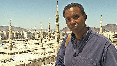 Rageh Omaar BBC Press Office Rageh Omaar to present The Life Of Muhammad for