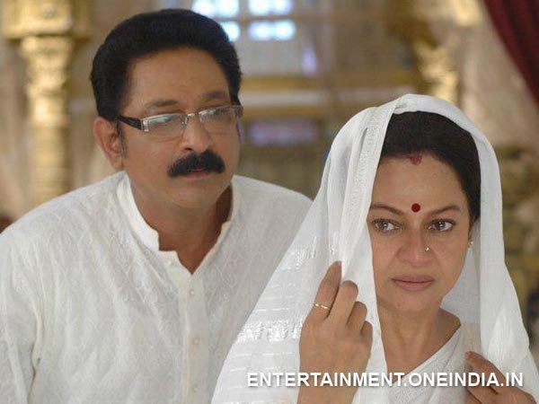 Ragesh Asthana Sasural Simar Ka Actor Ragesh Asthana Passes Away Filmibeat