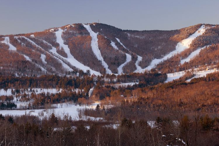 Ragged Mountain Resort Ragged Mountain Resort EB5 Program Hits Milestone Business Wire