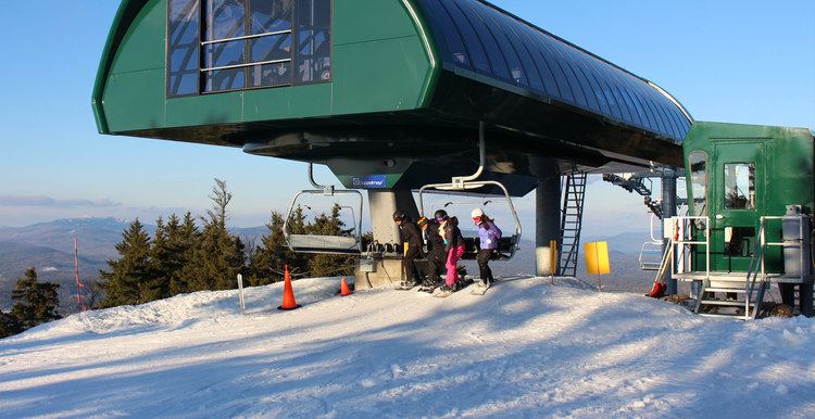 Ragged Mountain Resort Ragged Mountain Resort Premier New England Skiing