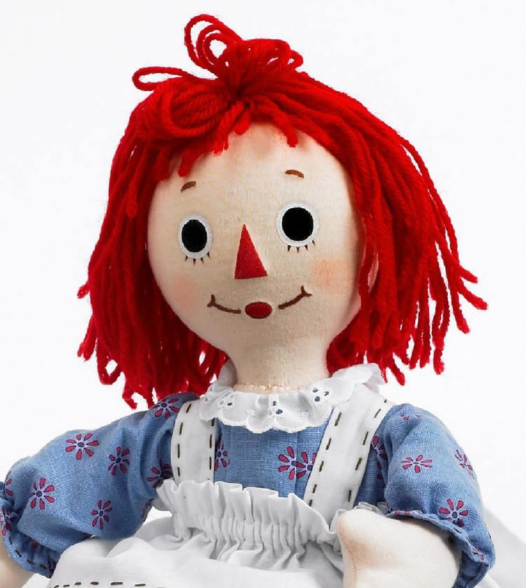 Raggedy Ann 1000 images about raggedy ann with love inside on Pinterest