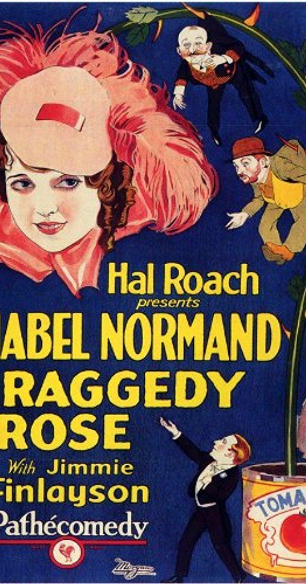 Raggedy Rose Raggedy Rose 1926 IMDb