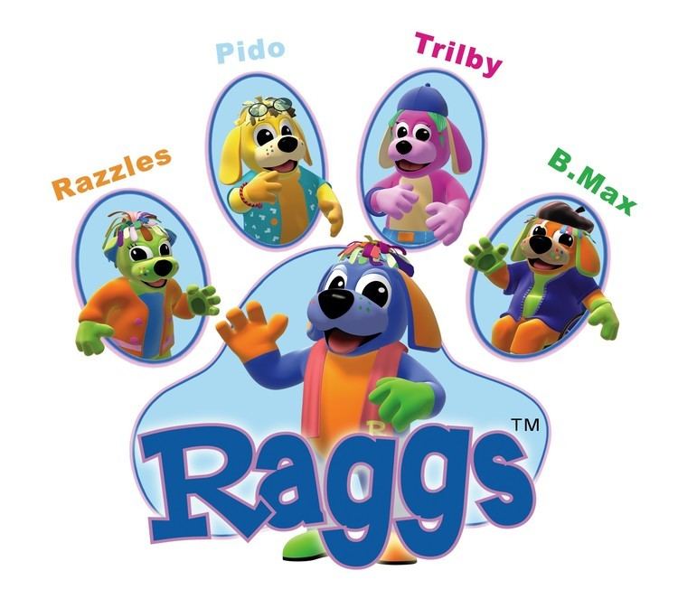 Raggs The Music Library of the International Hit Children39s TV Series