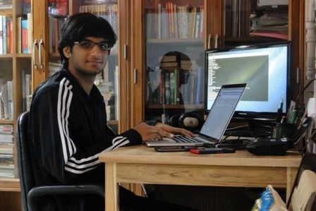 Raghav Sood Interview with Raghav Sood Founder CEO Appaholics CrazyEngineers