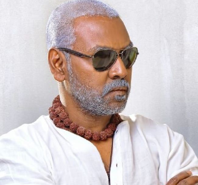 Raghava Lawrence Raghava Lawrence iFlickz