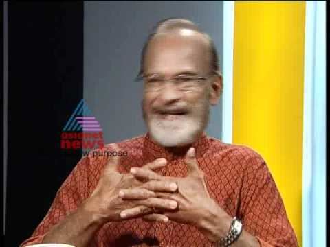 Raghavan (actor) Actor RaghavanquotOn Record 12February 2012 Part 1 YouTube