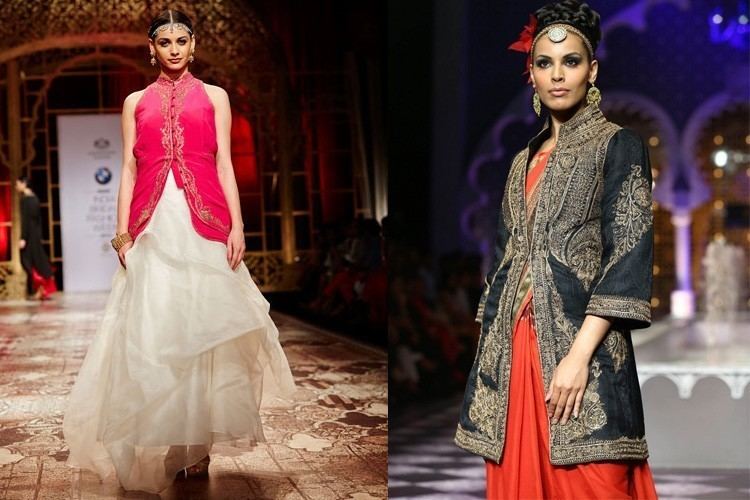 Raghavendra Rathore Fave Looks You Will Go Gaga Over In The Raghavendra Rathore Collection