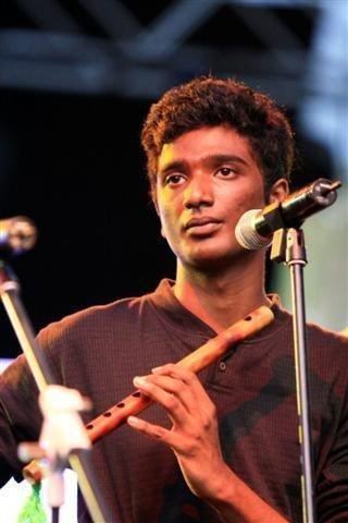 Raghavendran Rajasekaran