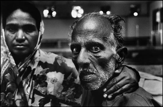 Raghu Rai Magnum Photos Photographer Portfolio