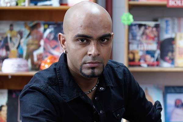 Raghu Ram Raghu Ram a Bullied Teenager who Became the Icon of Young India