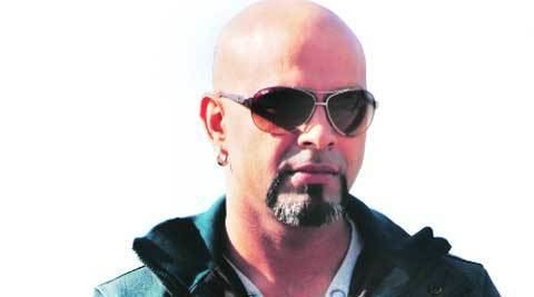 Raghu Ram Raghu Ram The Indian Express